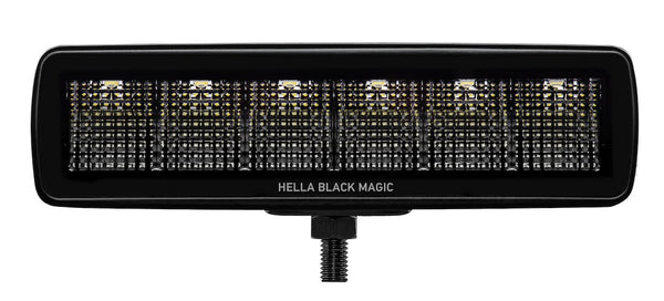 Hella Black Magic LED Light Bar (MPN: 358176201)