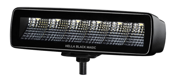 Hella Black Magic LED Light Bar (MPN: 358176201)