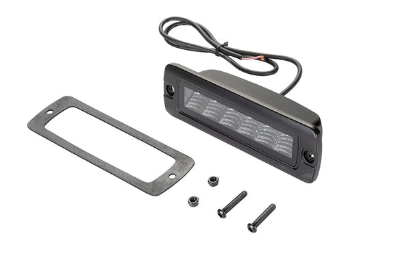 Hella Black Magic LED Light Bar (MPN: 358176221)