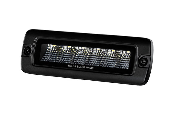 Hella Black Magic LED Light Bar (MPN: 358176221)