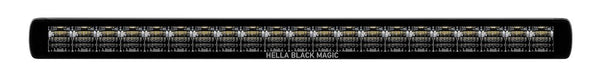 Hella Black Magic LED Light Bar (MPN: 358176301)