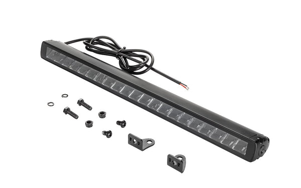 Hella Black Magic LED Light Bar (MPN: 358176301)
