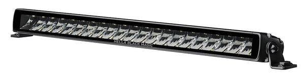 Hella Black Magic LED Light Bar (MPN: 358176301)
