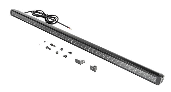 Hella Black Magic LED Light Bar (MPN: 358176321)