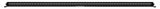 Hella Black Magic LED Light Bar (MPN: 358176331)