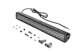 Hella Black Magic LED Light Bar (MPN: 358176401)