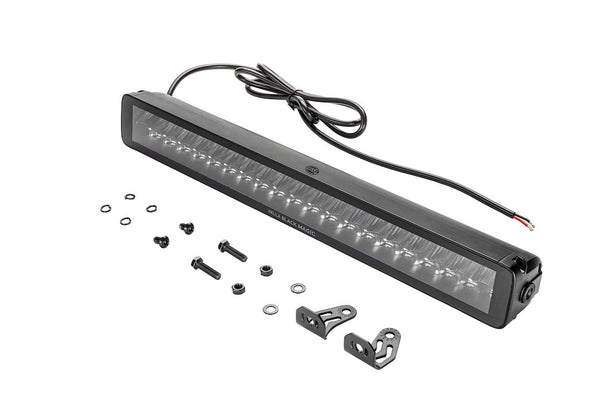 Hella Black Magic LED Light Bar (MPN: 358176401)
