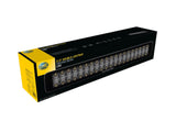 Hella Black Magic LED Light Bar (MPN: 358176401)