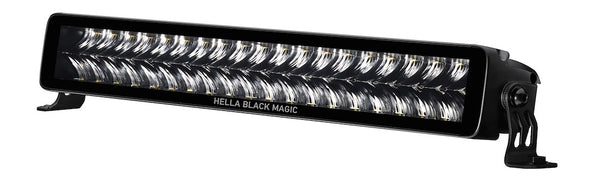 Hella Black Magic LED Light Bar (MPN: 358176401)