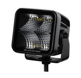 HELLA Black Magic LED Driving Light (MPN: 358176811)
