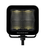 HELLA Black Magic LED Driving Light (MPN: 358176811)