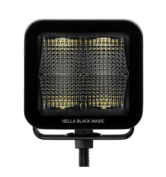 HELLA Black Magic LED Driving Light (MPN: 358176811)