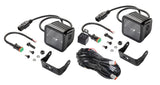 HELLA Black Magic LED Driving Light (MPN: 358176811)