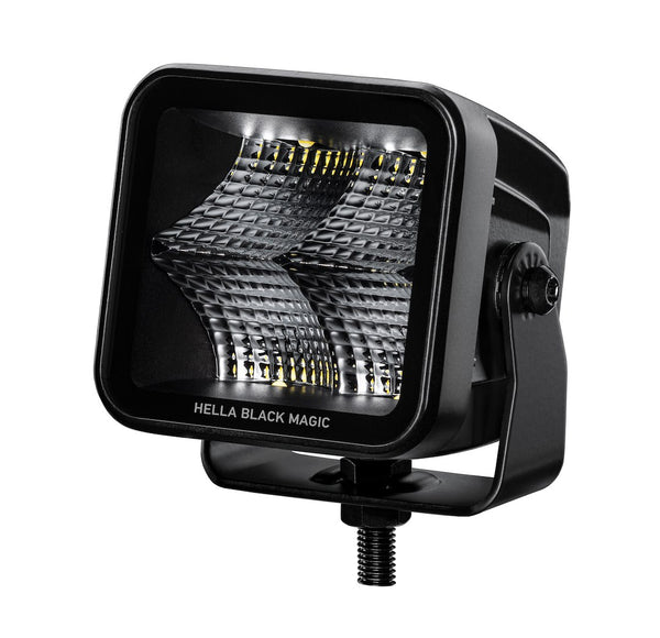 HELLA Black Magic LED Driving Light (MPN: 358176811)