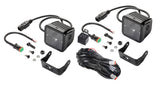 HELLA Black Magic LED Driving Light (MPN: 358176821)