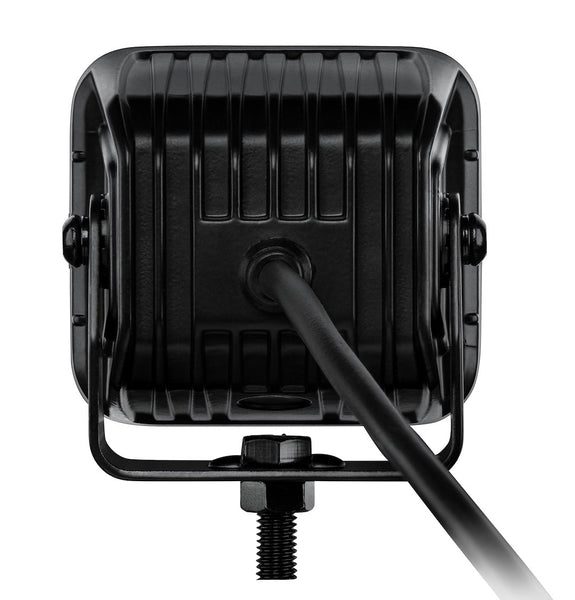 HELLA Black Magic LED Driving Light (MPN: 358176821)