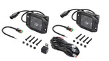 HELLA Black Magic LED Driving Light (MPN: 358176831)