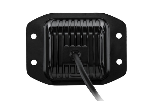 HELLA Black Magic LED Driving Light (MPN: 358176831)