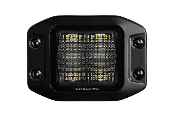 HELLA Black Magic LED Driving Light (MPN: 358176831)