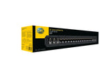 Hella Black Magic Tough LED Light Bar (MPN: 358197301)