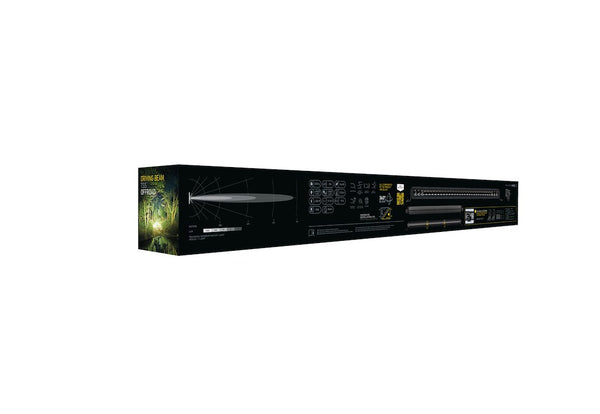 Hella Black Magic Tough LED Light Bar (MPN: 358197311)