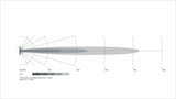 Hella Black Magic Tough LED Light Bar (MPN: 358197321)