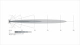 Hella Black Magic Tough LED Light Bar (MPN: 358197331)