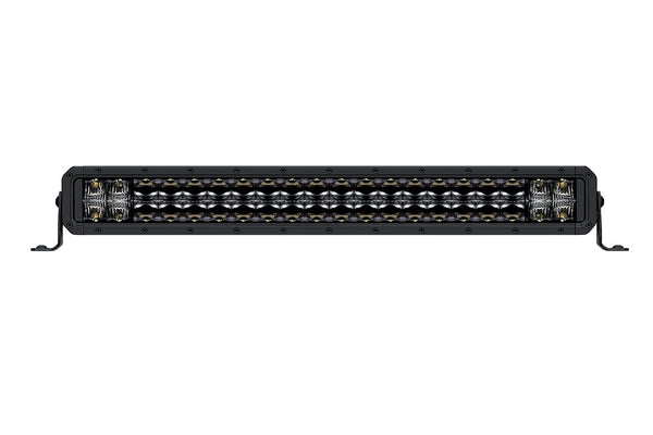 Hella Black Magic Tough LED Light Bar (MPN: 358197401)