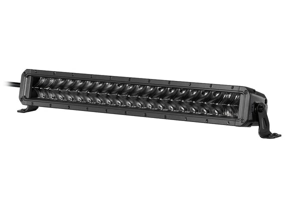 Hella Black Magic Tough LED Light Bar (MPN: 358197401)