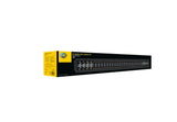 Hella Black Magic Tough LED Light Bar (MPN: 358197411)