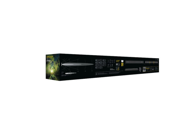 Hella Black Magic Tough LED Light Bar (MPN: 358197411)
