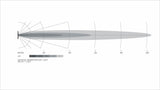 Hella Black Magic Tough LED Light Bar (MPN: 358197421)