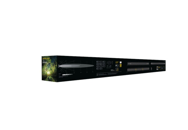 Hella Black Magic Tough LED Light Bar (MPN: 358197431)