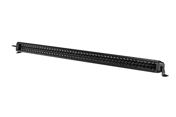 Hella Black Magic Tough LED Light Bar (MPN: 358197431)