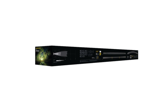 Hella Black Magic Tough LED Light Bar (MPN: 358197531)