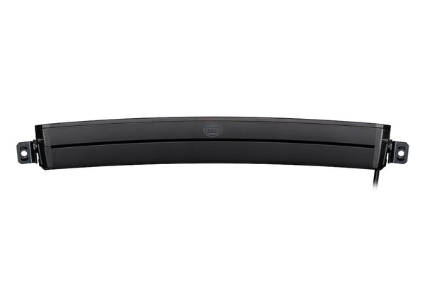 Hella Black Magic Tough LED Light Bar (MPN: 358197601)