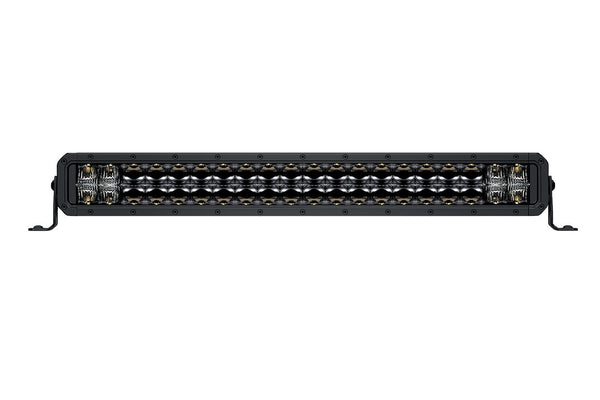 Hella Black Magic Tough LED Light Bar (MPN: 358197601)