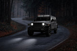 Hella Black Magic Tough LED Light Bar (MPN: 358197601)