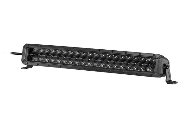 Hella Black Magic Tough LED Light Bar (MPN: 358197601)