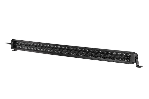 Hella Black Magic Tough LED Light Bar (MPN: 358197611)