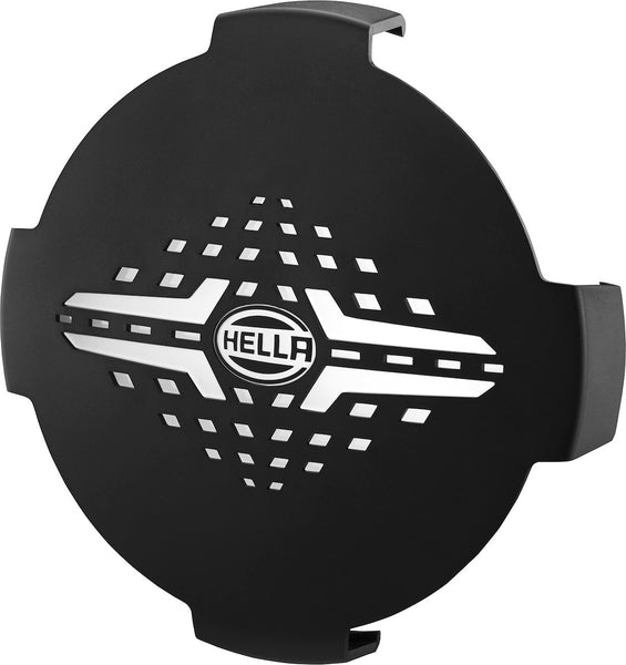 Hella Driving Fog Light Cover (MPN: 358198031)