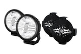 Hella Blade LED Driving Light (MPN: 358228801)
