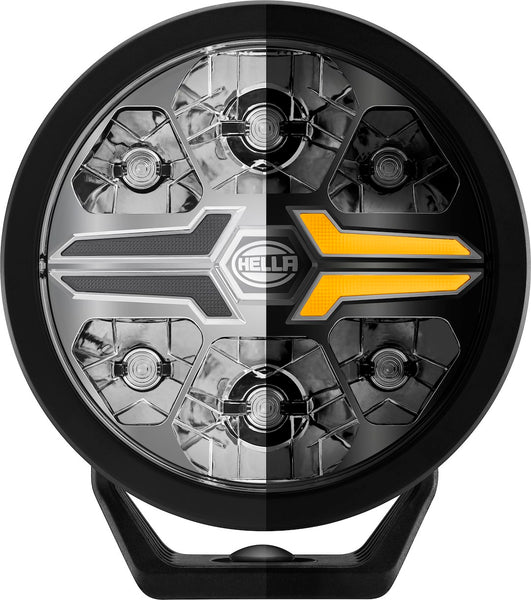 Hella Blade LED Driving Light (MPN: 358228801)