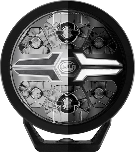 Hella Blade LED Driving Light (MPN: 358228801)