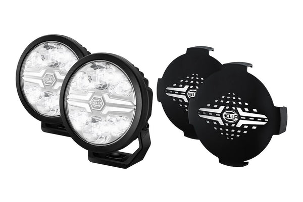 Hella Blade LED Driving Light (MPN: 358228801)