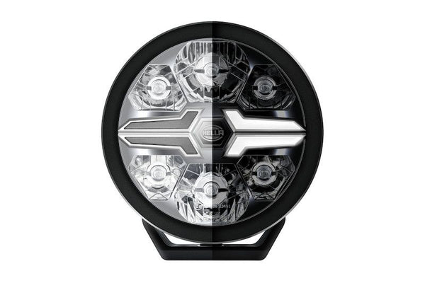 HELLA Blade HP LED Driving Light (MPN: 358228811)
