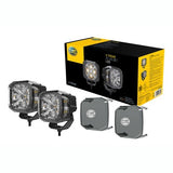 Hella X-Treme Series LED Driving Fog Light (MPN: 358233811)