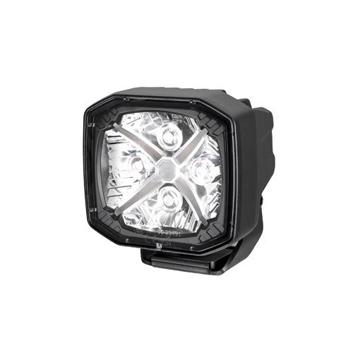 HELLA X-TREME Driving Light Cube Set (MPN: 358233831)