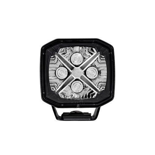 HELLA X-TREME Driving Light Cube Set (MPN: 358233831)