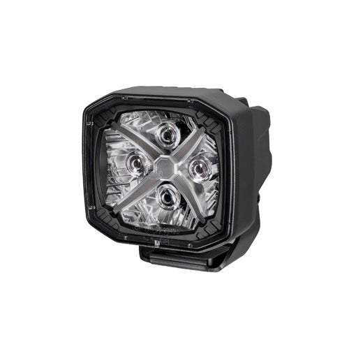 HELLA X-TREME Driving Light Cube Set (MPN: 358233831)
